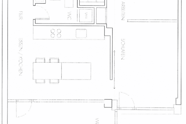 Predaj bytu 2-izbový 72 m², Birketweg 37, München, Bavorsko Predaj bytu 2-izbový 72 m², Birketweg 37, München, Bavorsko