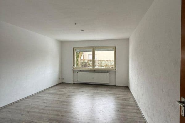 Prenájom bytu 2-izbový 60 m², Mörikestraße 3, Bad Wimpfen Prenájom bytu 2-izbový 60 m², Mörikestraße 3, Bad Wimpfen