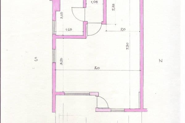Prenájom bytu 1-izbový 35 m², Rosmarinweg 95, Stuttgart-Sommerrain, Bádensko-Wurttembersko Prenájom bytu 1-izbový 35 m², Rosmarinweg 95, Stuttgart-Sommerrain, Bádensko-Wurttembersko