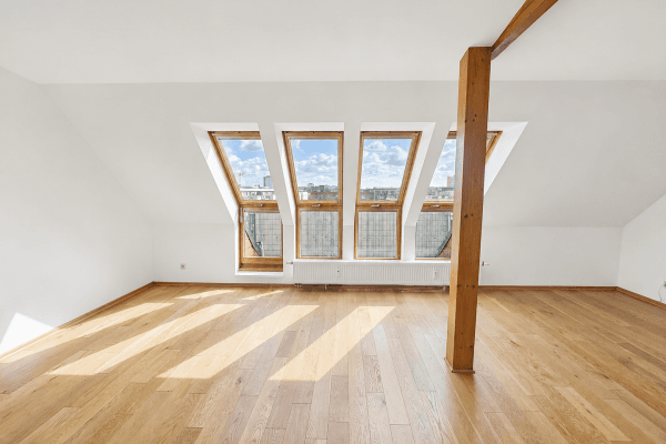 Predaj bytu 2-izbový 91 m², Kochhannstr. 19, Berlin, Berlín Predaj bytu 2-izbový 91 m², Kochhannstr. 19, Berlin, Berlín