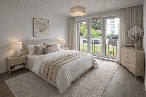 Predaj bytu 3-izbový 80 m², Hamburg Predaj bytu 3-izbový 80 m², Hamburg