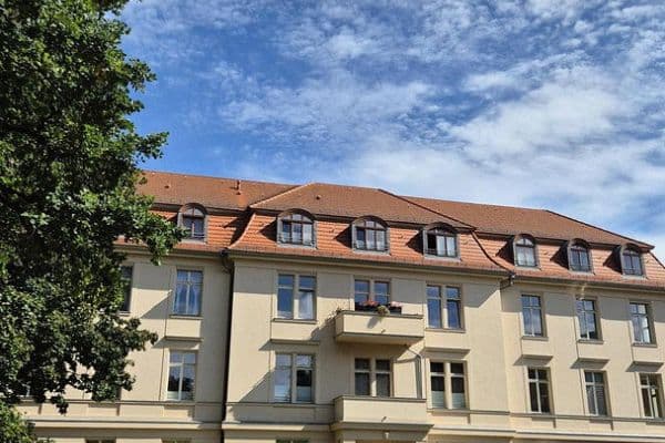 Predaj bytu 4-izbový 130 m², Großbeerenstraße 335, Potsdam Predaj bytu 4-izbový 130 m², Großbeerenstraße 335, Potsdam