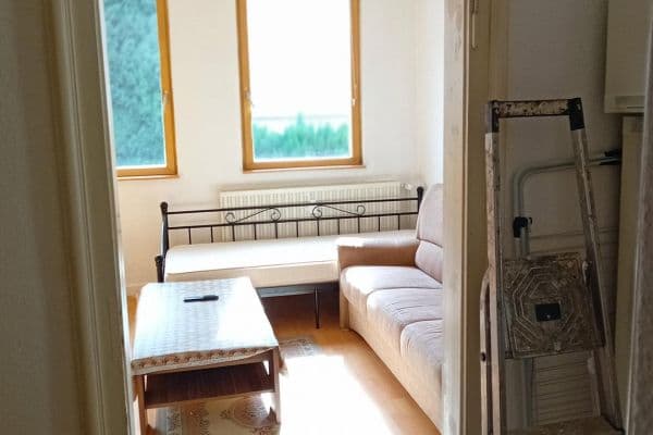 Prenájom bytu 1-izbový 21 m², Gammelsbacher Straße 29, Oberzent Prenájom bytu 1-izbový 21 m², Gammelsbacher Straße 29, Oberzent