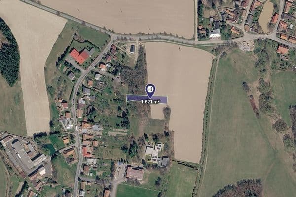 Predaj pozemku 1.085 m², Lipová Predaj pozemku 1.085 m², Lipová