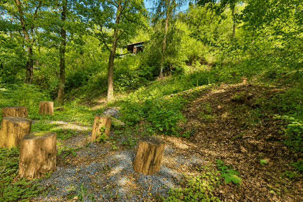 Predaj rekreačného objektu 32 m², pozemok 1.313 m², Draháňské údolí, SO POÚ Odolena Voda Predaj rekreačného objektu 32 m², pozemok 1.313 m², Draháňské údolí, SO POÚ Odolena Voda