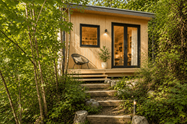 Predaj rekreačného objektu 32 m², pozemok 1.313 m², Draháňské údolí, SO POÚ Odolena Voda Predaj rekreačného objektu 32 m², pozemok 1.313 m², Draháňské údolí, SO POÚ Odolena Voda