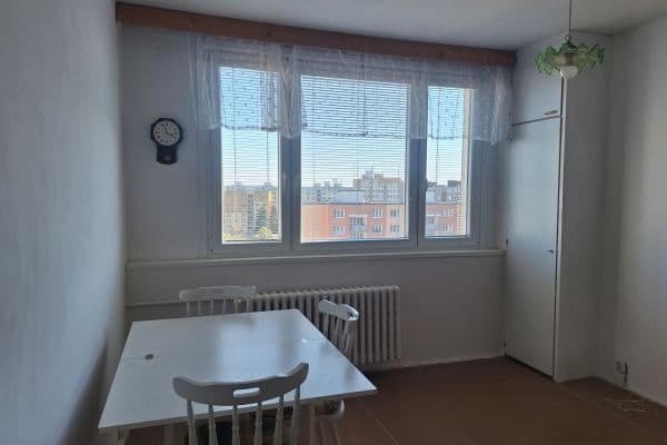 Prenájom bytu 1-izbový 42 m², Lábkova, Plzeň Prenájom bytu 1-izbový 42 m², Lábkova, Plzeň