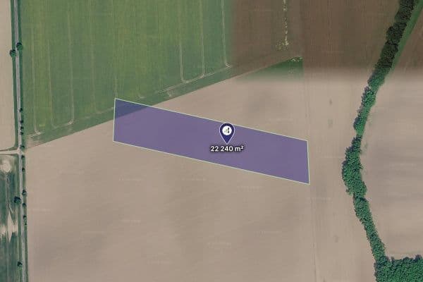 Predaj pozemku 4.963 m², Kratonohy Predaj pozemku 4.963 m², Kratonohy