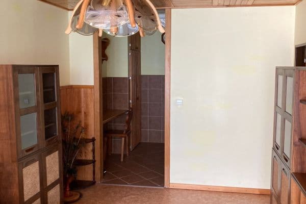 Prenájom bytu 2-izbový 46 m², Aubrechtové, Praha Prenájom bytu 2-izbový 46 m², Aubrechtové, Praha