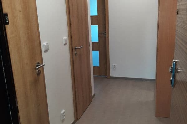 Prenájom bytu 2-izbový 42 m², Stankovského, SO POÚ Čelákovice Prenájom bytu 2-izbový 42 m², Stankovského, SO POÚ Čelákovice