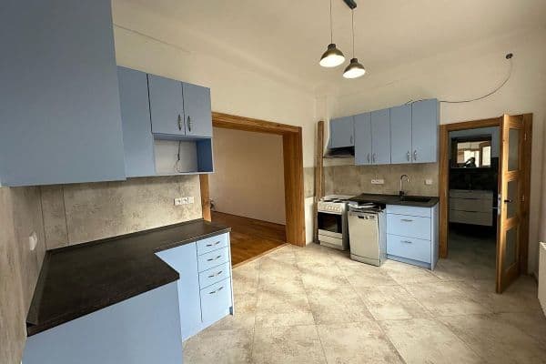 Prenájom bytu 2-izbový 65 m², Jana Schwarze, SO POÚ Ivančice Prenájom bytu 2-izbový 65 m², Jana Schwarze, SO POÚ Ivančice