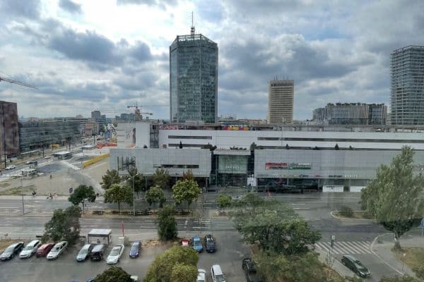 Prenájom bytu 1-izbový 40 m², Hvězdova, Praha Prenájom bytu 1-izbový 40 m², Hvězdova, Praha