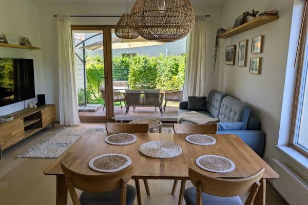 Predaj bytu 3-izbový 77 m², Mölzerova, Praha Predaj bytu 3-izbový 77 m², Mölzerova, Praha