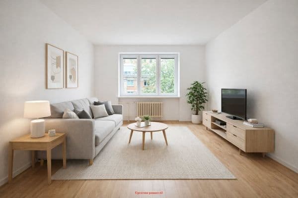Prenájom bytu 4-izbový 95 m², tř. Osvobození, Karviná-Nové Město Prenájom bytu 4-izbový 95 m², tř. Osvobození, Karviná-Nové Město