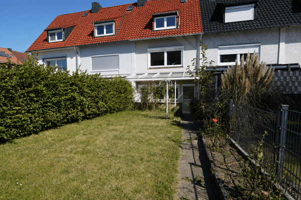 Predaj domu 93 m², pozemok 150 m², Wecholder Straße 128, Bremen, Brémy Predaj domu 93 m², pozemok 150 m², Wecholder Straße 128, Bremen, Brémy