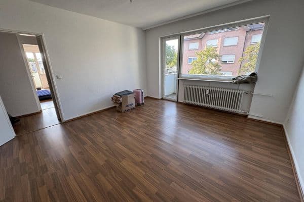 Prenájom bytu 2-izbový 62 m², Am Hohen Weg 30, Frankfurt am Main, Hesensko Prenájom bytu 2-izbový 62 m², Am Hohen Weg 30, Frankfurt am Main, Hesensko