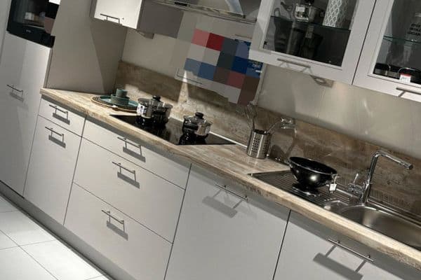 Prenájom bytu 4-izbový 100 m², Hagen Prenájom bytu 4-izbový 100 m², Hagen