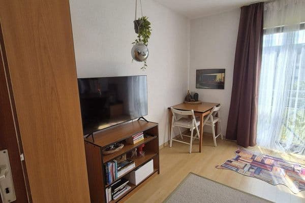Prenájom bytu 1-izbový 23 m², Steubenstraße 76-78, Mannheim, Bádensko-Wurttembersko Prenájom bytu 1-izbový 23 m², Steubenstraße 76-78, Mannheim, Bádensko-Wurttembersko