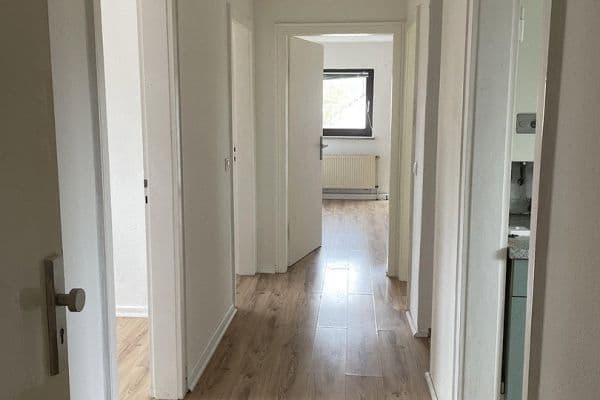 Prenájom bytu 2-izbový 65 m², Forster Weg, Hameln, Dolné Sasko Prenájom bytu 2-izbový 65 m², Forster Weg, Hameln, Dolné Sasko