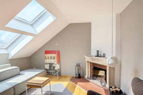 Predaj bytu 3-izbový 89 m², Frankfurt am Main Predaj bytu 3-izbový 89 m², Frankfurt am Main
