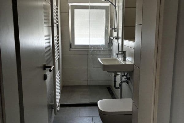 Prenájom bytu 3-izbový 60 m², Blocksbergstraße 83, Pirmasens Prenájom bytu 3-izbový 60 m², Blocksbergstraße 83, Pirmasens