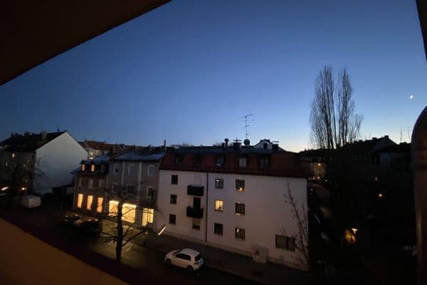 Predaj bytu 2-izbový 62 m², Georgenschwaigstraße 29, München, Bavorsko Predaj bytu 2-izbový 62 m², Georgenschwaigstraße 29, München, Bavorsko