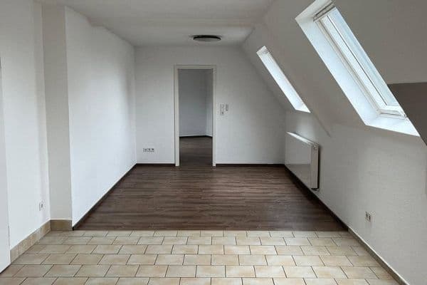 Prenájom bytu 2-izbový 49 m², Ludwigshafen Prenájom bytu 2-izbový 49 m², Ludwigshafen