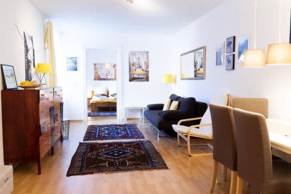 Predaj bytu 2-izbový 67 m², Berlin, Berlín Predaj bytu 2-izbový 67 m², Berlin, Berlín