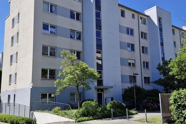 Predaj bytu 4-izbový 90 m², Köln Predaj bytu 4-izbový 90 m², Köln