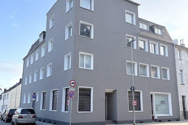 Predaj domu 718 m², pozemok 373 m², Velbert Predaj domu 718 m², pozemok 373 m², Velbert