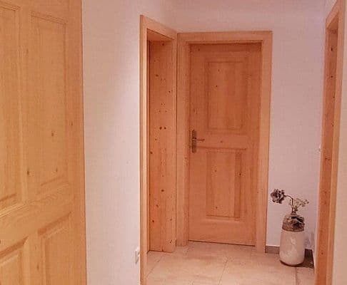Prenájom bytu 3-izbový 101 m², Siegsdorferstr. 10, Bergen, Bavorsko Prenájom bytu 3-izbový 101 m², Siegsdorferstr. 10, Bergen, Bavorsko