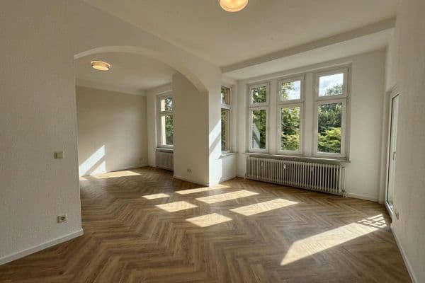 Predaj bytu 4-izbový 107 m², Gerichtsstraße 32, Witten Predaj bytu 4-izbový 107 m², Gerichtsstraße 32, Witten