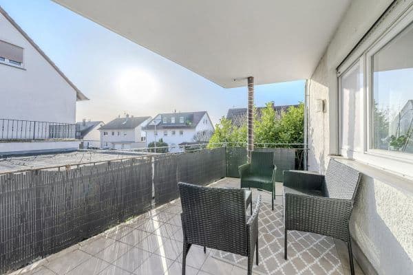 Prenájom bytu 3-izbový 86 m², Oberstenfeld Prenájom bytu 3-izbový 86 m², Oberstenfeld
