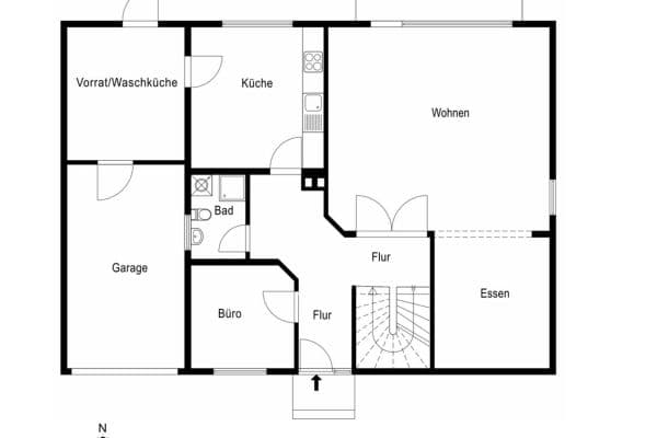 Predaj domu 270 m², pozemok 734 m², Philipp-Schnell-Strasse 31-33, Frankfurt Predaj domu 270 m², pozemok 734 m², Philipp-Schnell-Strasse 31-33, Frankfurt