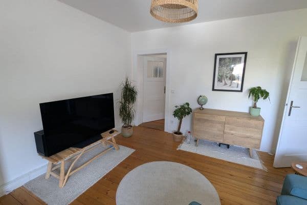 Prenájom bytu 3-izbový 80 m², Ruhlandstr 3, Aschaffenburg Prenájom bytu 3-izbový 80 m², Ruhlandstr 3, Aschaffenburg