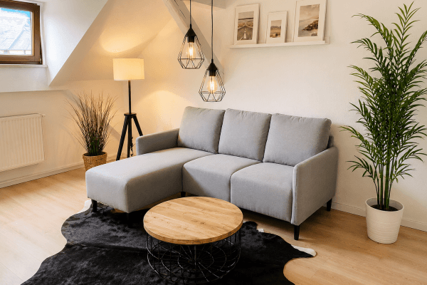 Prenájom bytu 2-izbový 59 m², Max-Pechstein-Str. 2, Zwickau Prenájom bytu 2-izbový 59 m², Max-Pechstein-Str. 2, Zwickau