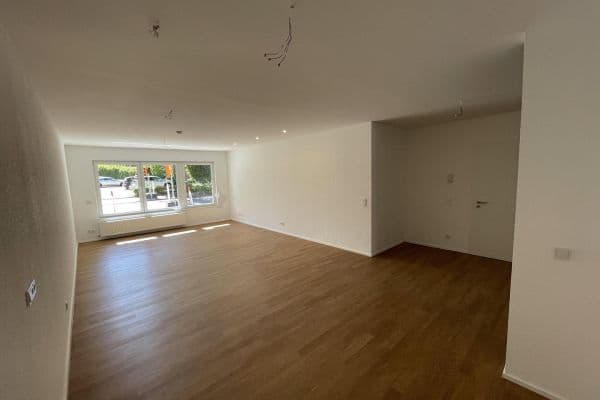 Prenájom bytu 3-izbový 81 m², Recklinghausen Prenájom bytu 3-izbový 81 m², Recklinghausen