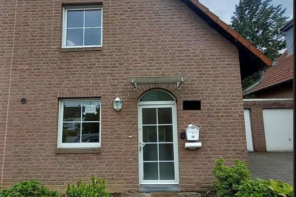 Predaj domu 120 m², pozemok 185 m², Frechen Predaj domu 120 m², pozemok 185 m², Frechen