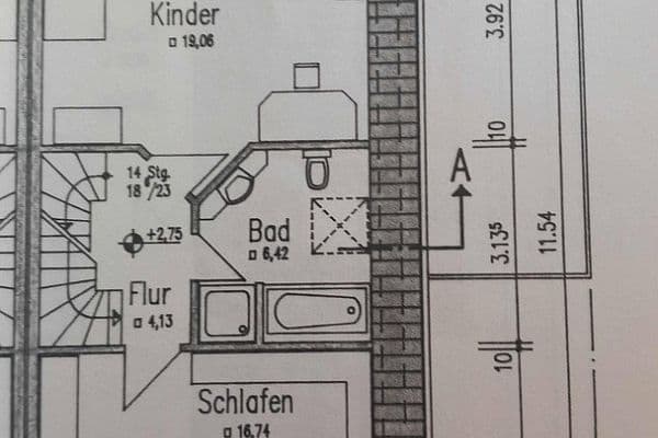 Predaj domu 120 m², pozemok 185 m², Frechen Predaj domu 120 m², pozemok 185 m², Frechen