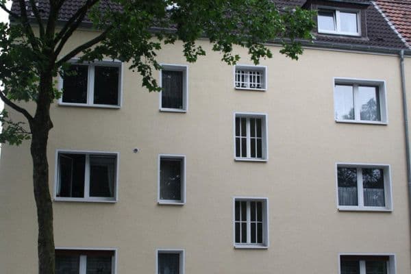 Prenájom bytu 2-izbový 40 m², Castroper Str. 170, Recklinghausen Prenájom bytu 2-izbový 40 m², Castroper Str. 170, Recklinghausen