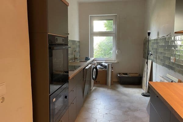 Prenájom bytu 2-izbový 55 m², Mariannenstrasse 45, Leipzig, Sasko Prenájom bytu 2-izbový 55 m², Mariannenstrasse 45, Leipzig, Sasko