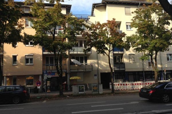 Predaj bytu 2-izbový 64 m², Kistlerhofstr. 82, München, Bavorsko Predaj bytu 2-izbový 64 m², Kistlerhofstr. 82, München, Bavorsko