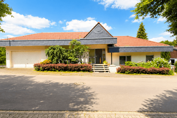 Predaj domu 385 m², pozemok 807 m², Idstein Predaj domu 385 m², pozemok 807 m², Idstein