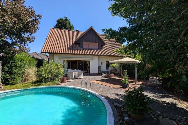 Predaj domu 140 m², pozemok 1.000 m², Vechta Predaj domu 140 m², pozemok 1.000 m², Vechta