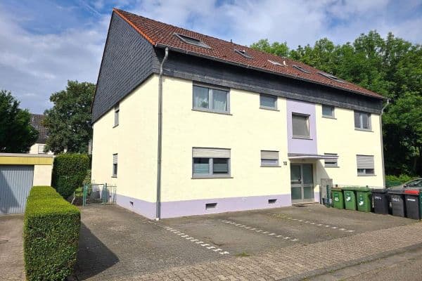 Prenájom bytu 3-izbový 76 m², An den Sandkauten 10, Mainz Prenájom bytu 3-izbový 76 m², An den Sandkauten 10, Mainz