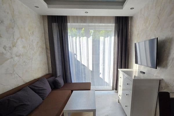 Prenájom bytu 2-izbový 55 m², Bad Homburg Prenájom bytu 2-izbový 55 m², Bad Homburg
