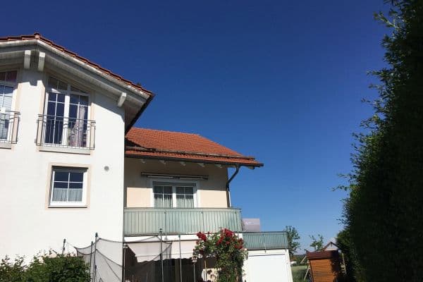 Prenájom bytu 5-izbový 126 m², Elkofener Weg 23, Grafing, Bavorsko Prenájom bytu 5-izbový 126 m², Elkofener Weg 23, Grafing, Bavorsko