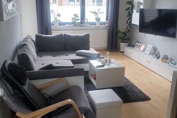Prenájom bytu 2-izbový 61 m², Auf dem Burggraben 22, Seesen Prenájom bytu 2-izbový 61 m², Auf dem Burggraben 22, Seesen
