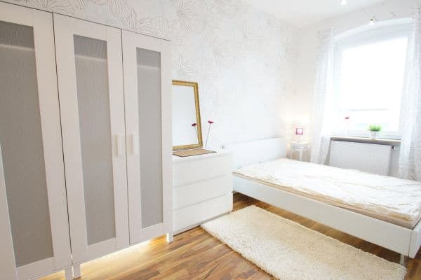 Prenájom bytu 2-izbový 35 m², Wallweg 25, Fulda, Hesensko Prenájom bytu 2-izbový 35 m², Wallweg 25, Fulda, Hesensko