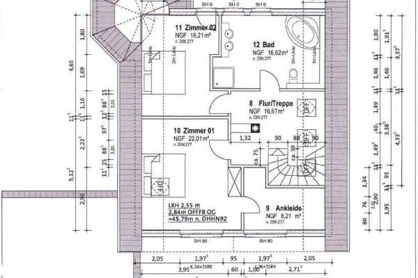 Predaj domu 162 m², pozemok 994 m², Hohen Neuendorf Predaj domu 162 m², pozemok 994 m², Hohen Neuendorf